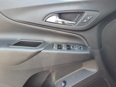 2023 Chevrolet Equinox FWD LT
