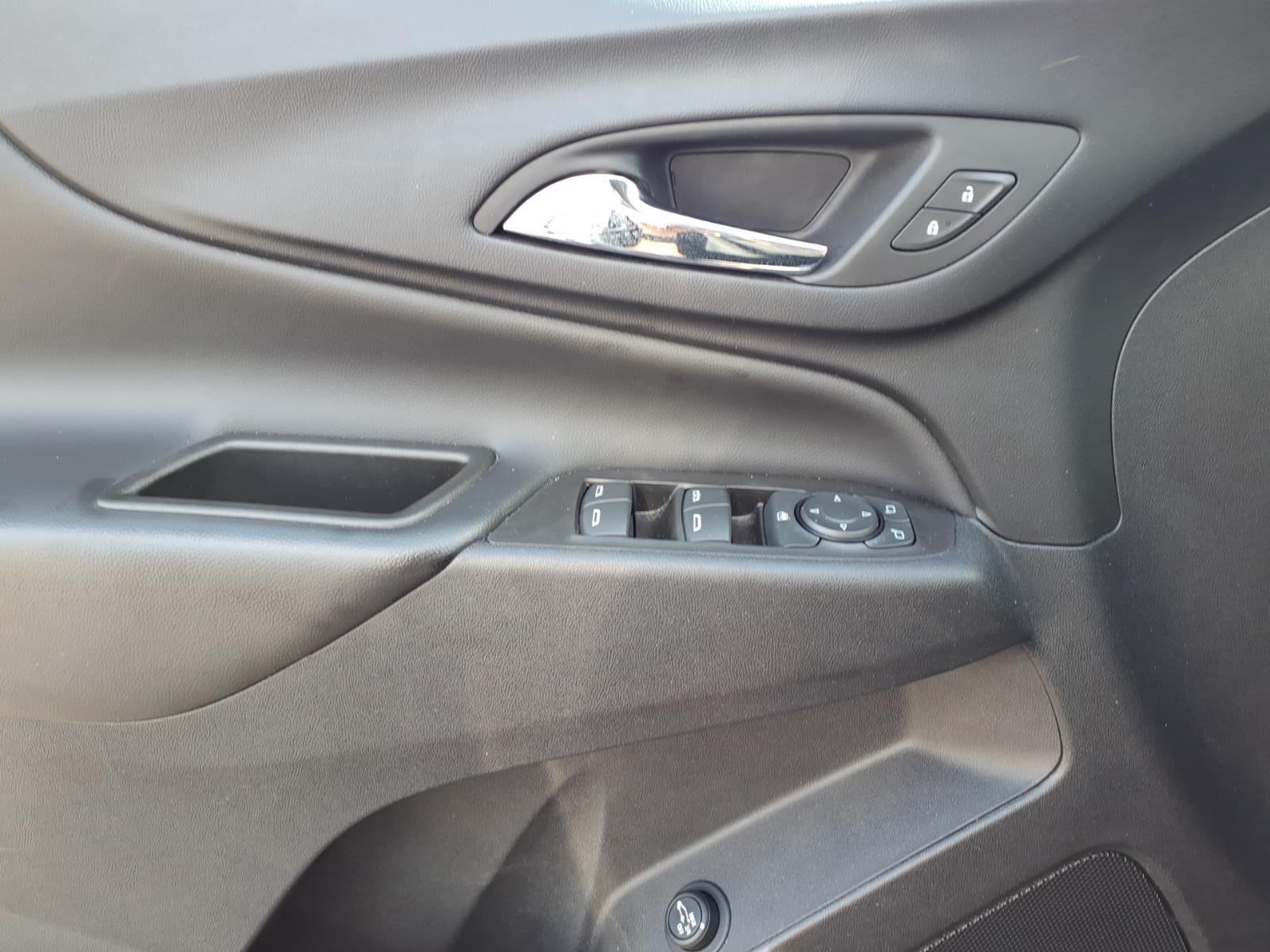 2023 Chevrolet Equinox FWD LT