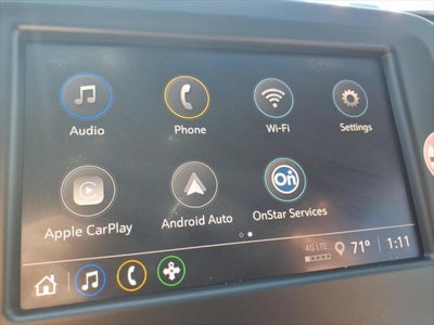 2024 Chevrolet Equinox FWD LT