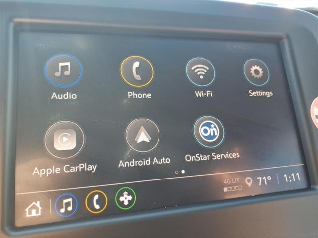 2024 Chevrolet Equinox FWD LT