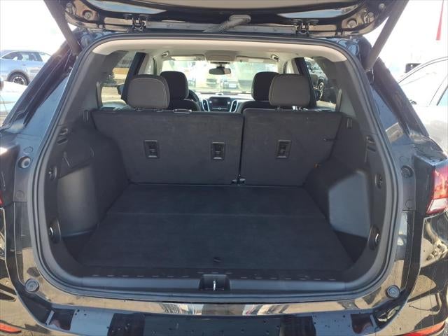 2024 Chevrolet Equinox FWD LT