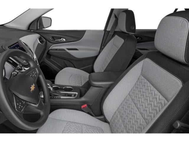 2023 Chevrolet Equinox AWD LT