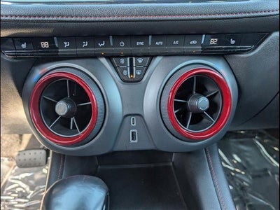 2021 Chevrolet Blazer AWD RS