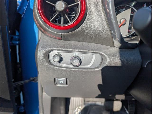 2021 Chevrolet Blazer AWD RS