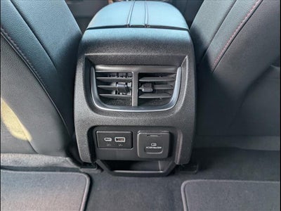 2021 Chevrolet Blazer AWD RS