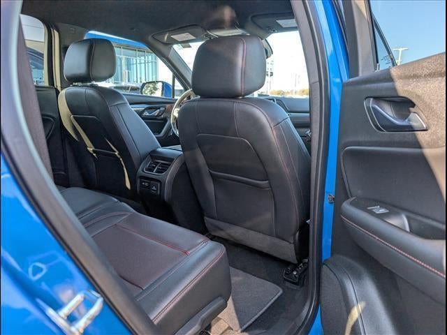 2021 Chevrolet Blazer AWD RS