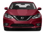 2017 Nissan Sentra SR