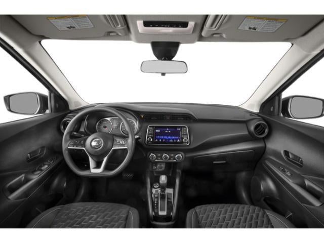 2021 Nissan Kicks S Xtronic CVT