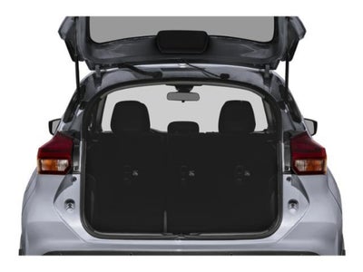 2023 Nissan Kicks SV Xtronic CVT