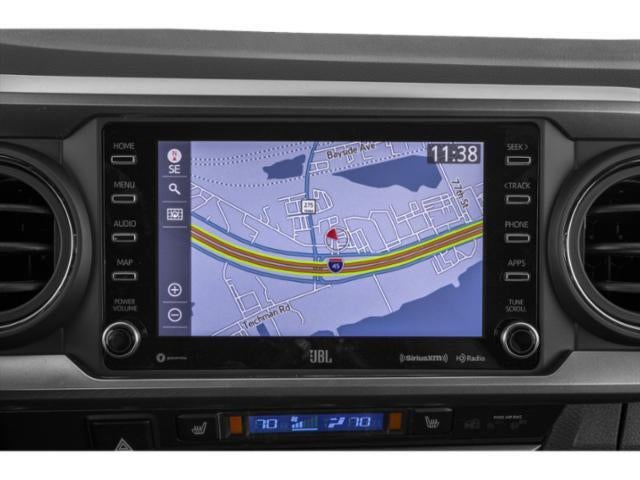 2021 Toyota Tacoma Limited