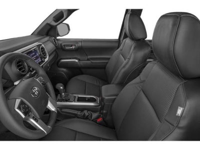 2021 Toyota Tacoma Limited