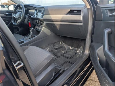 2024 Volkswagen Jetta 1.5T S