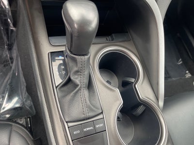 2024 Toyota Camry SE Nightshade