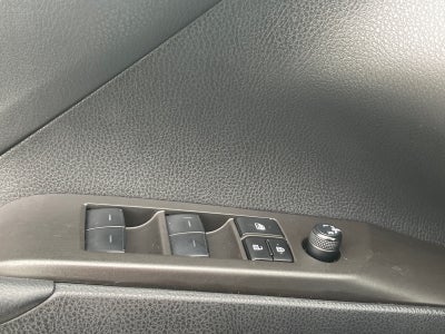 2024 Toyota Camry SE Nightshade