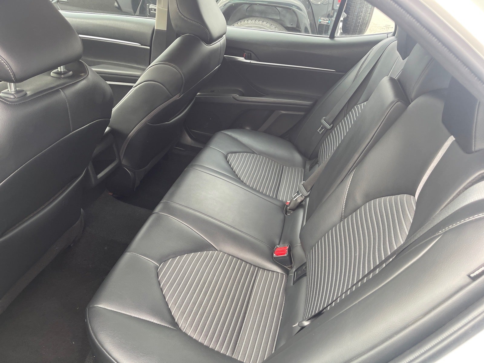 2024 Toyota Camry SE Nightshade