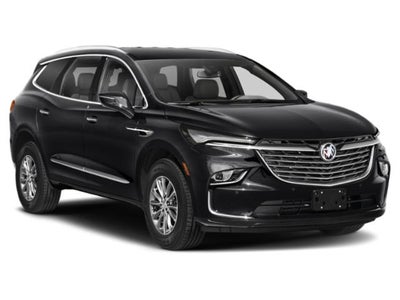 2023 Buick Enclave Essence FWD