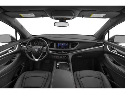 2023 Buick Enclave Essence FWD