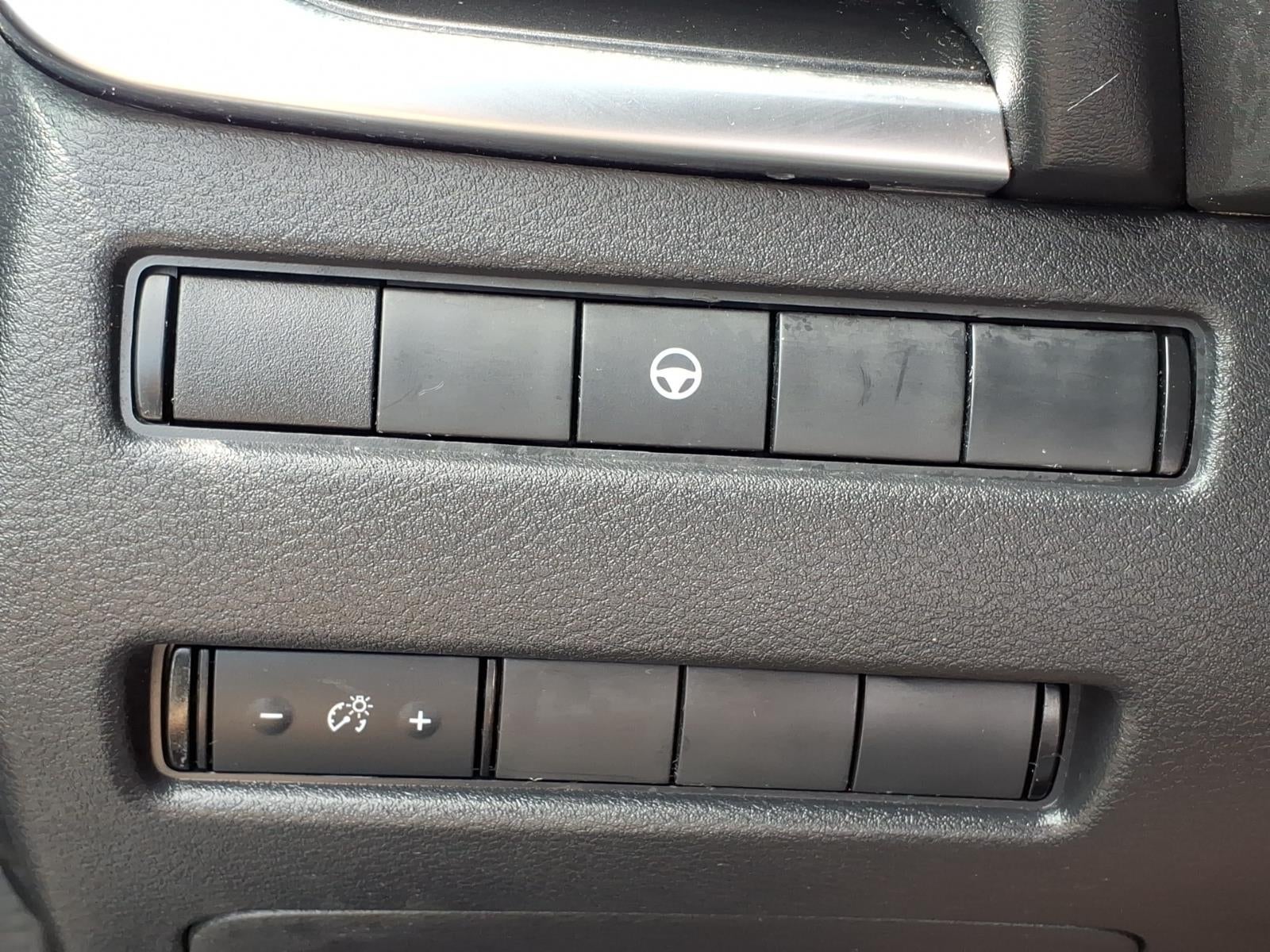 2022 Nissan Rogue SV FWD