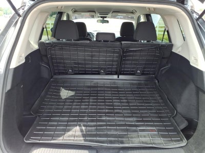 2022 Nissan Rogue SV FWD