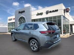 2022 Nissan Rogue SV FWD