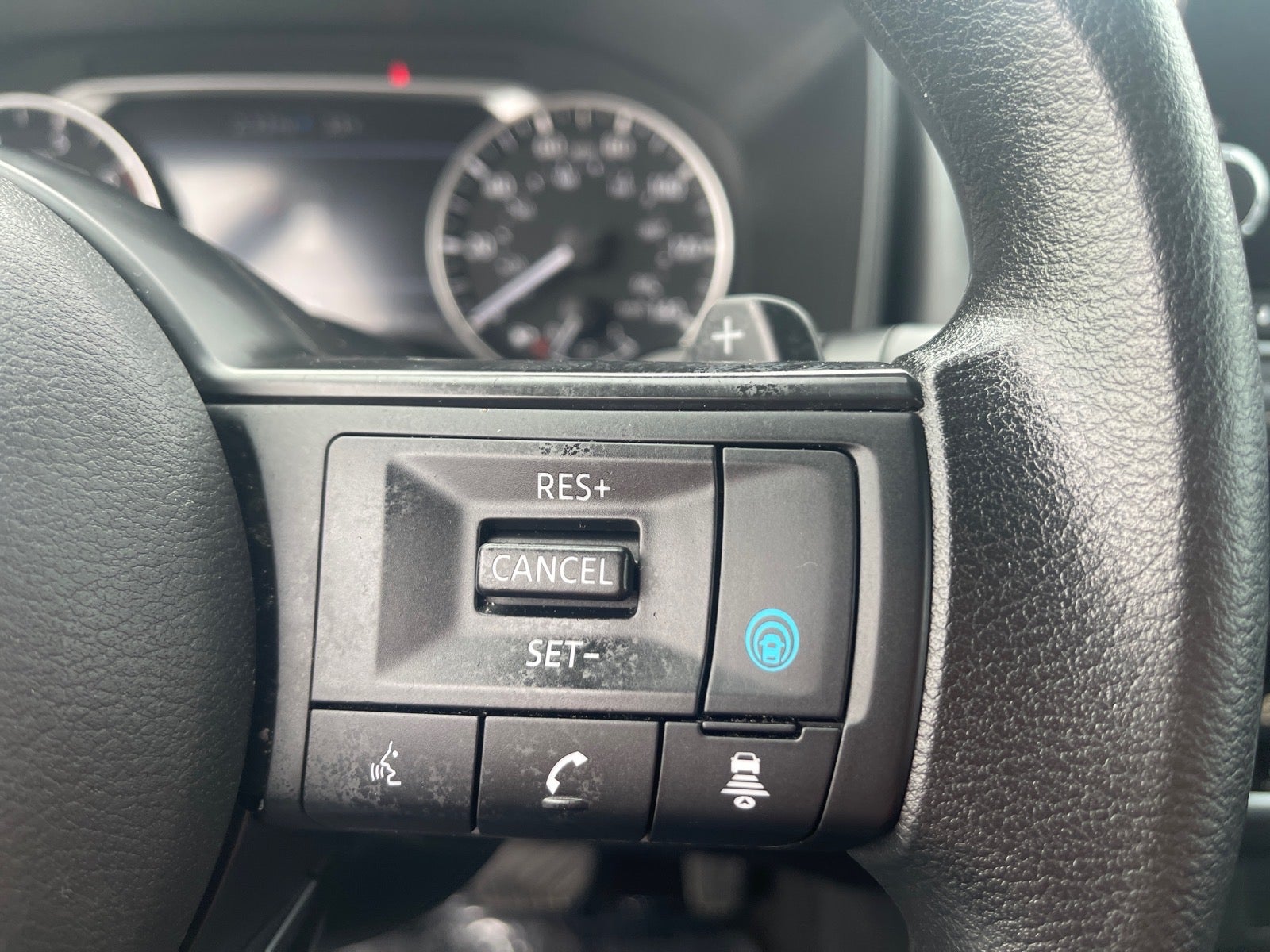 2024 Nissan Rogue SV Intelligent AWD