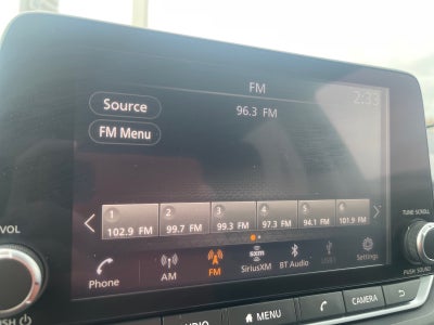 2024 Nissan Rogue SV Intelligent AWD