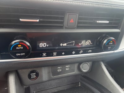 2024 Nissan Rogue SV Intelligent AWD