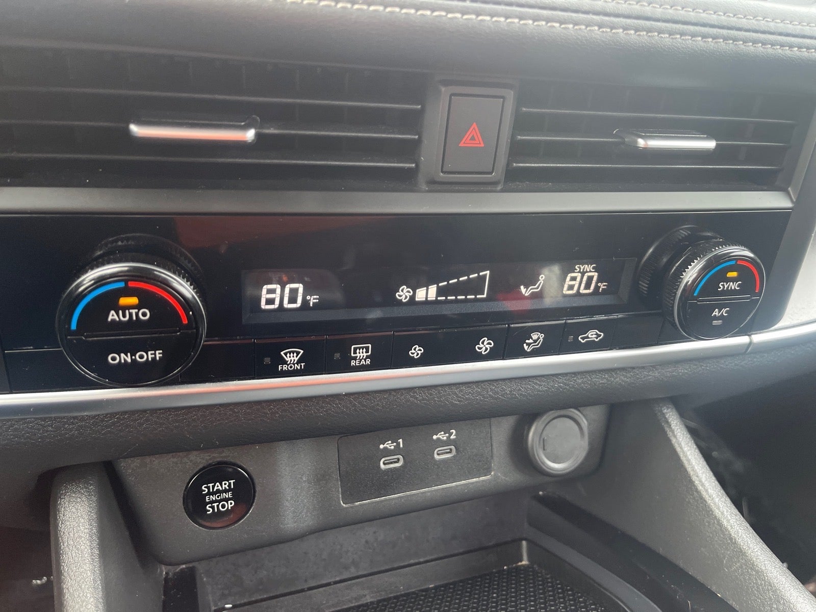 2024 Nissan Rogue SV Intelligent AWD