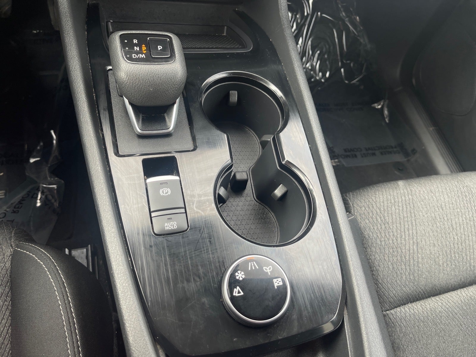 2024 Nissan Rogue SV Intelligent AWD