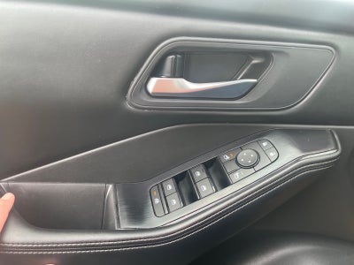 2024 Nissan Rogue SV Intelligent AWD