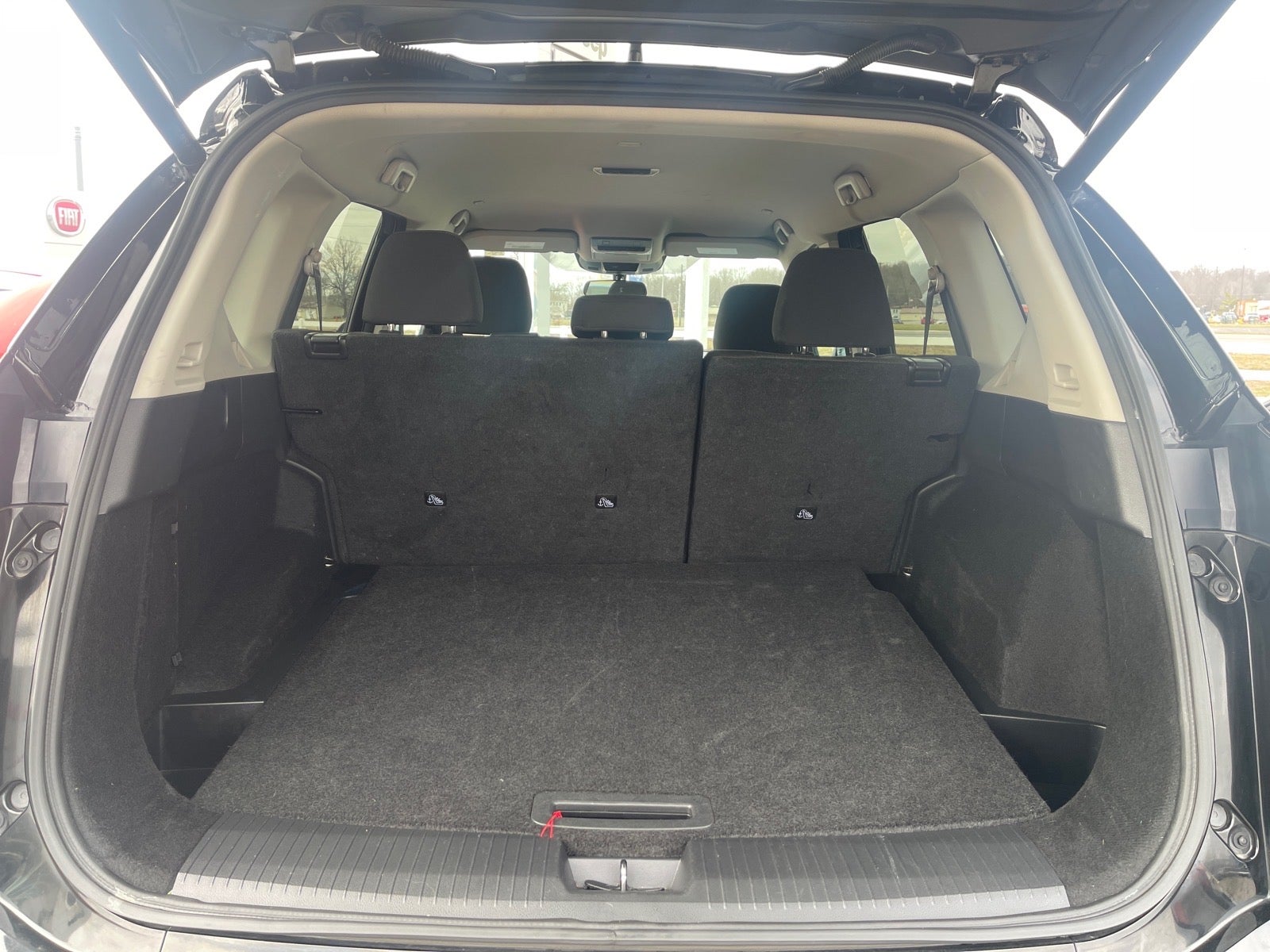 2024 Nissan Rogue SV Intelligent AWD