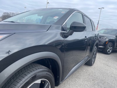 2024 Nissan Rogue SV Intelligent AWD