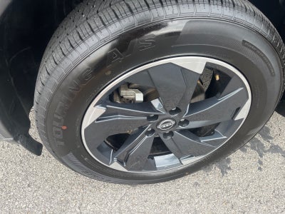 2024 Nissan Rogue SV Intelligent AWD