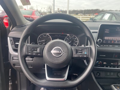 2024 Nissan Rogue SV Intelligent AWD