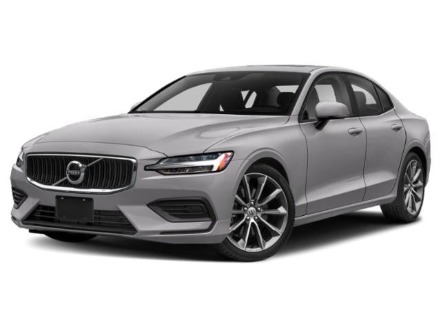 2022 Volvo S60 B5 Momentum