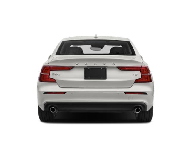 2022 Volvo S60 B5 Momentum