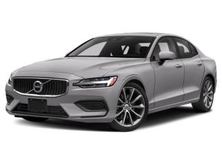2022 Volvo S60 B5 Momentum