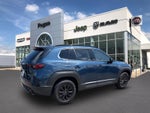 2025 Mazda Mazda CX-50 Hybrid Premium Package