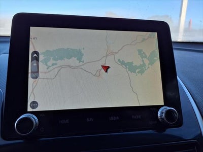 2025 Mitsubishi Eclipse Cross SE S-AWC