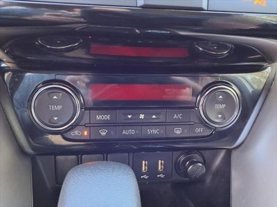 2025 Mitsubishi Eclipse Cross SE S-AWC