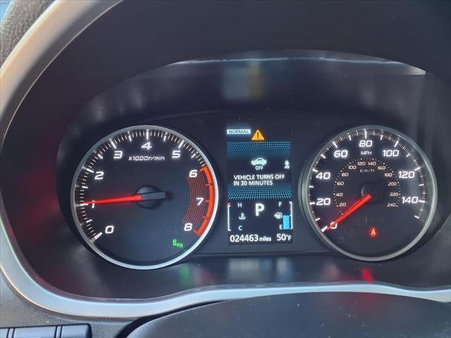 2025 Mitsubishi Eclipse Cross SE S-AWC