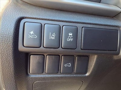 2025 Mitsubishi Eclipse Cross SE S-AWC