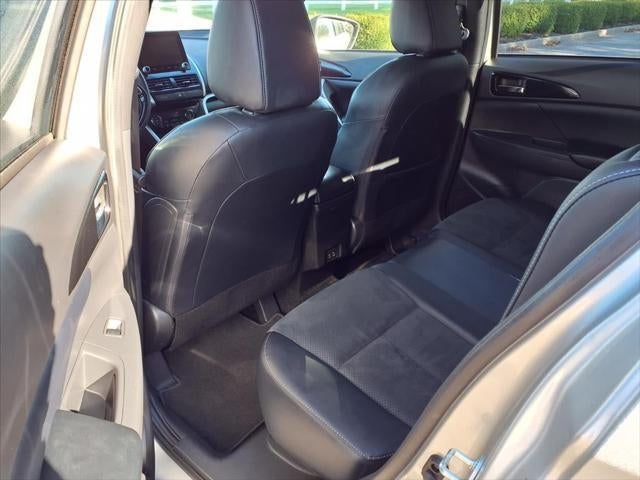 2025 Mitsubishi Eclipse Cross SE S-AWC