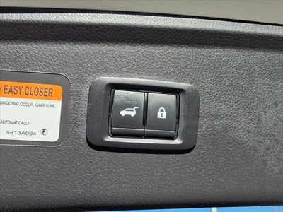 2025 Mitsubishi Eclipse Cross SE S-AWC