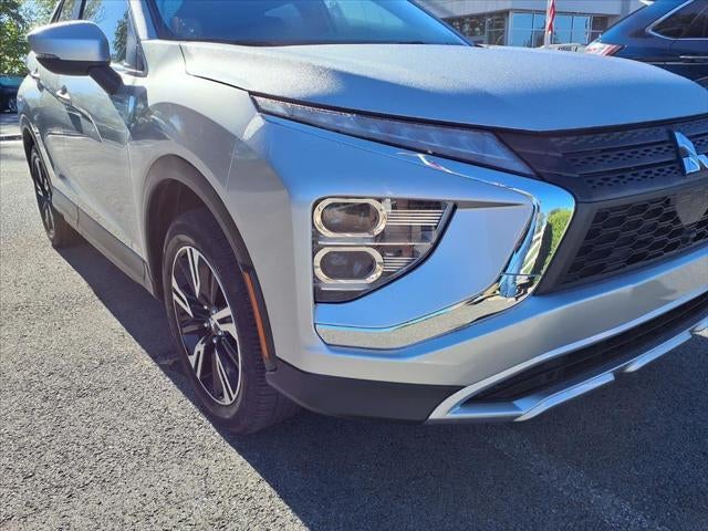 2025 Mitsubishi Eclipse Cross SE S-AWC