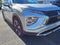 2025 Mitsubishi Eclipse Cross SE S-AWC