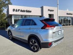 2025 Mitsubishi Eclipse Cross SE S-AWC