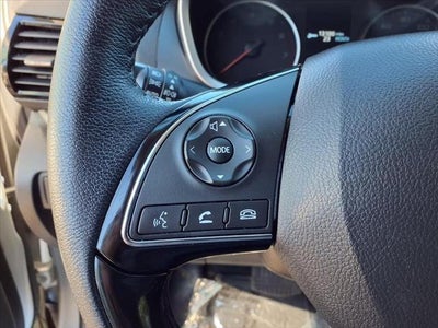 2025 Mitsubishi Eclipse Cross SE S-AWC