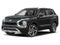 2022 Mitsubishi Outlander SEL 2.5 2WD