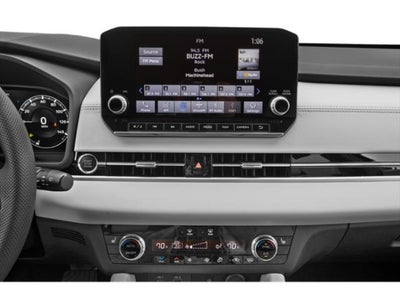 2022 Mitsubishi Outlander SEL 2.5 2WD